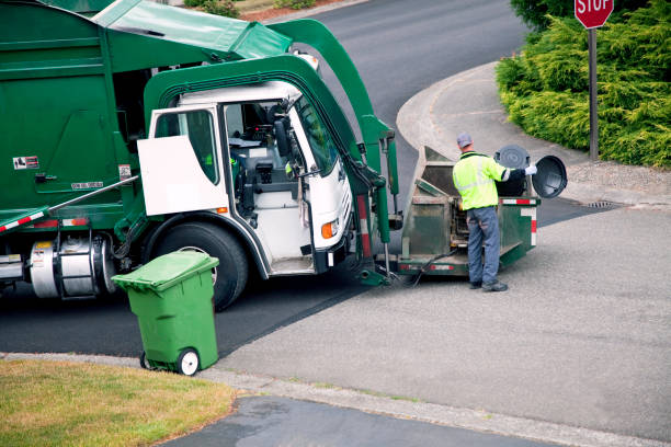 Best Residential Junk Removal  in Fairfax, VA