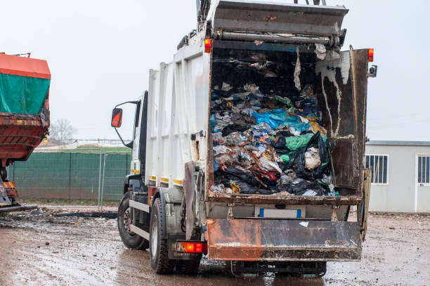 Best Electronics and E-Waste Disposal  in Fairfax, VA
