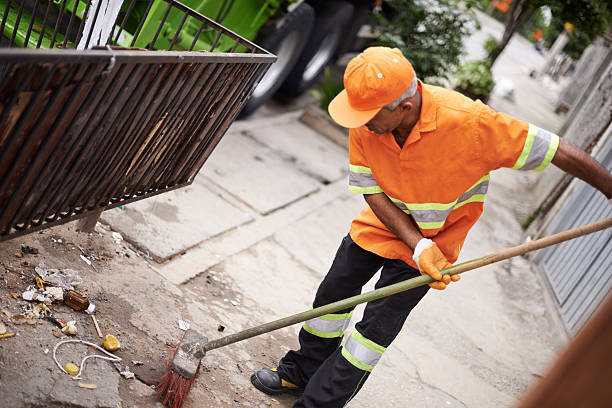 Fairfax, VA Junk Removal Company